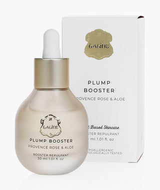 Plump Booster 30ml Default Title