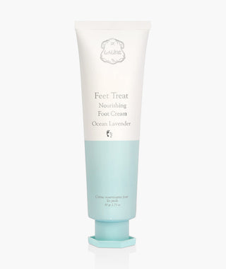 Feet Treat Nourishing Cream 80g Default Title