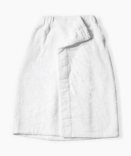 Velcro Towel Wrap Laline CA