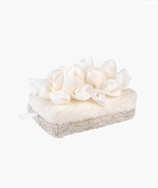 Bamboo Fiber Sponge