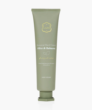 Botanical Hand Cream 100g Default Title