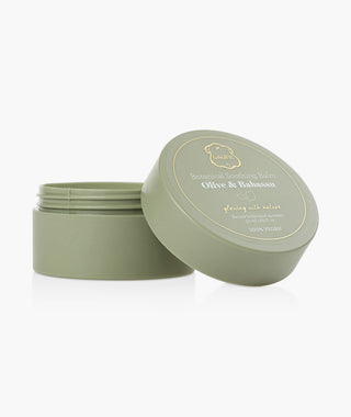 Botanical Soothing Balm