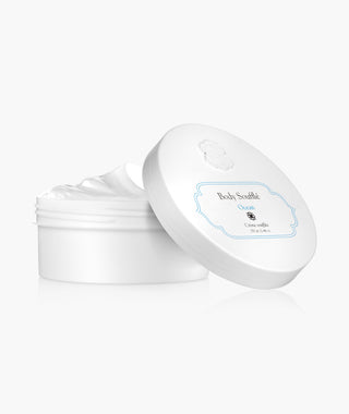 Body Souffle 350g Ocean Default Title