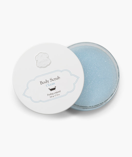 Body Scrub 500 gr Ocean Laline CA