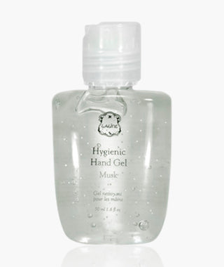 Hand Sanitizer Default Title