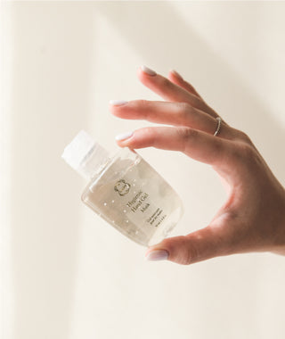 Hand Sanitizer Default Title