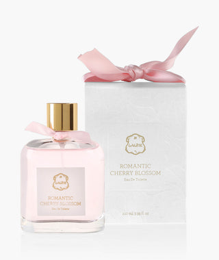 Romantic Cherry Blossom EDT 100ml Default Title