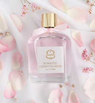 Romantic Cherry Blossom EDT 100ml Default Title