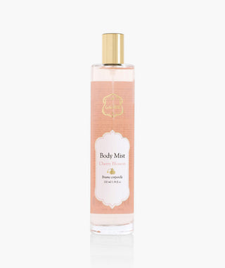 Body Mist 100ml Cherry Blossom Default Title