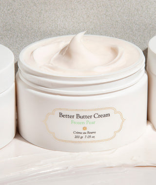 Better Butter Cream Default Title