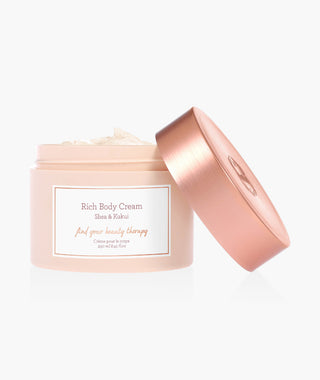 Rich Body Shea Butter 250g Default Title