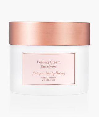 Peeling Cream 250g Shea&Kukui Default Title
