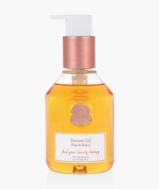 Shower Oil Soap 250 ml Shea an – Laline CA