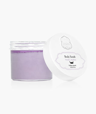 Body Scrub 240g Default Title