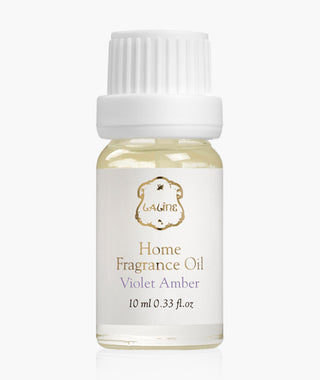 Home Fragrance Oil Violet Amber Default Title
