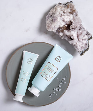 Mineral Hand Cream 100g Default Title