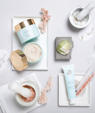 Mineral Hand Cream 100g Default Title