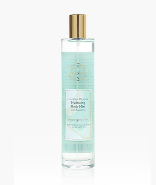 Body Mist Fig&Sandalwood 100ml Default Title