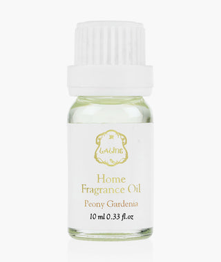 Home Fragrance oil Peony Gardenia