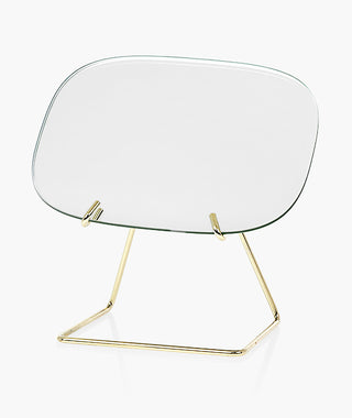Golden Mirror