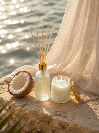 Mini Home Fragrance Kits