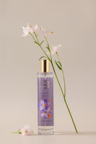 National Fragrance Day