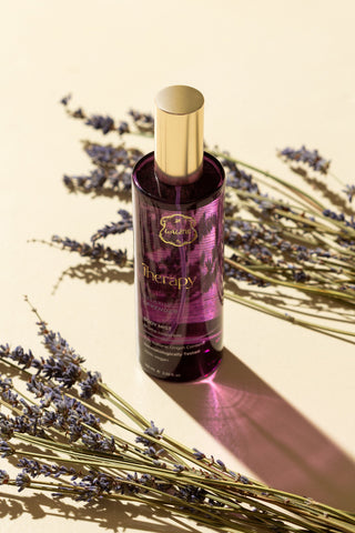 Relaxing Lavender