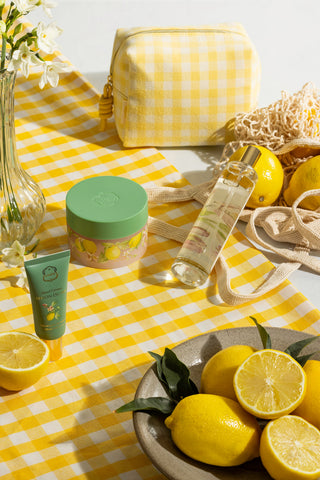 Lemon Escape