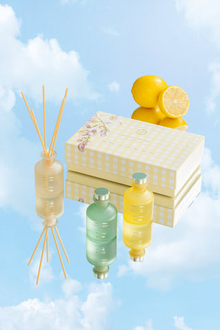 Limited Edition Citrus Collections
