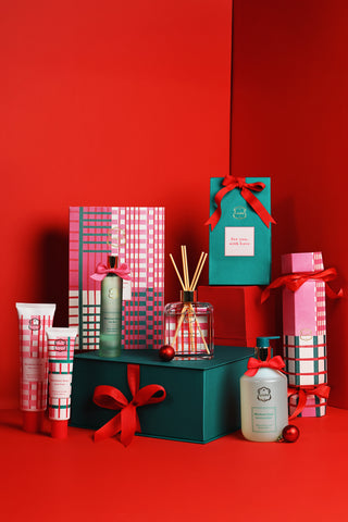 Limited Edition Holiday Gift Sets
