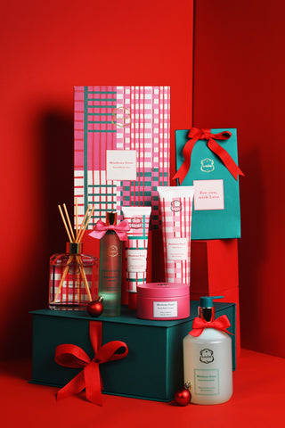 Limited Edition Holiday Collections