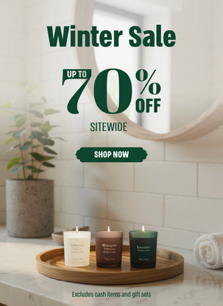 Winter Sale