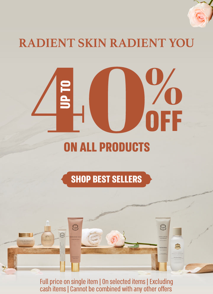 Skin Care & Bath and Body Products – Laline CA