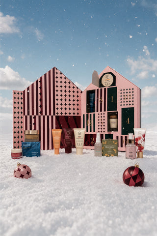 Advent Calendar