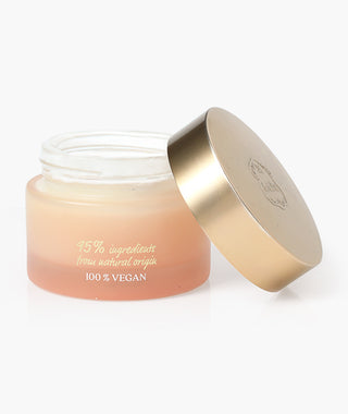 Vegan Collagen & Vitamin C Face Cream - 50 ml