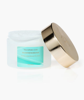 Body Cream 250 DIAMOND RADIANCE