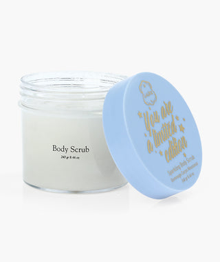 Best WISH  Gli Body Scrub 240