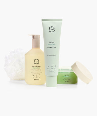 Frozen Pear Medium Gift Set