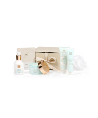 Dead Sea Luxe Gift Set