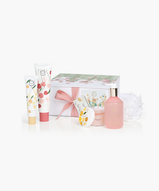 Sakura Mimosa Luxe Gift Set