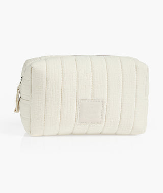 Girls Gauze Cosmetic Bag