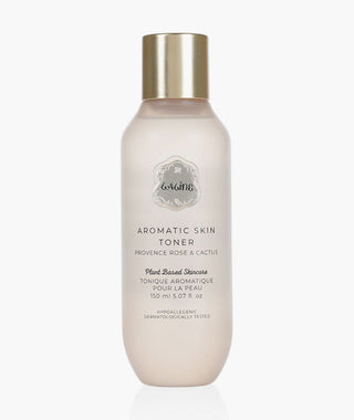 Aromatic Skin Toner - 150 ml