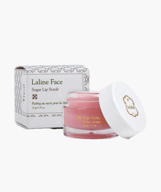 Lip Scrub - 15 g