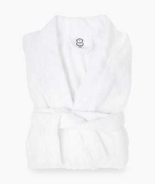 Cozy Bath Robe