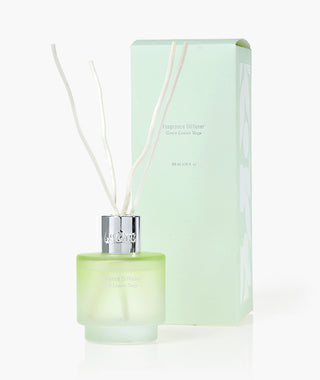 Diffuser 100ml Green leaves Yuzu