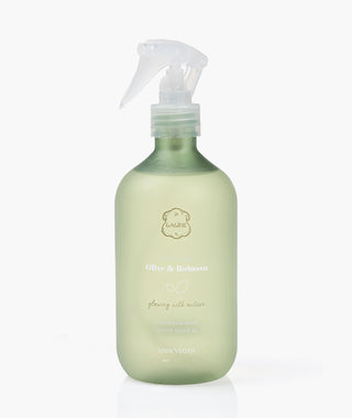 Olive & Babassu Linen & Room Spray - 500 ml