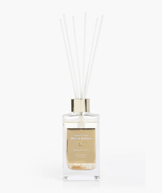 Olive & Babassu Glitter Fragrance Diffuser - 180 ml