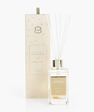 Olive & Babassu Glitter Fragrance Diffuser - 180 ml