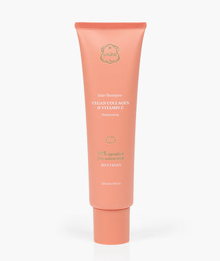 Vegan Collagen & Vitamin C Hair Shampoo - 200 ml