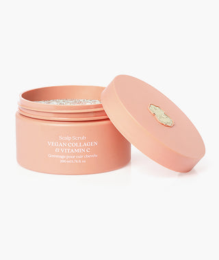 Scalp Scrub 200 Collagen + Vitamin C